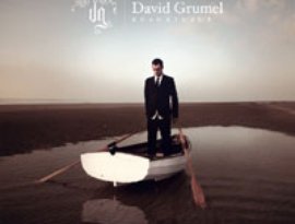 David Grumel 的头像