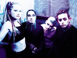 Аватар для Coal Chamber