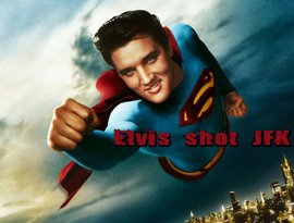 Avatar for Elvis shot JFK