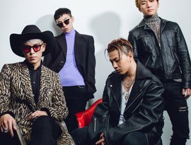 Аватар для Big Bang