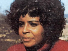 Awatar dla Gloria Barnes