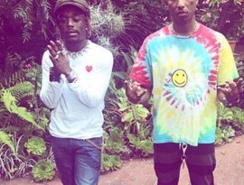 Avatar for Lil Uzi Vert, Pharrell Williams