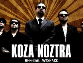 Koza Noztra のアバター