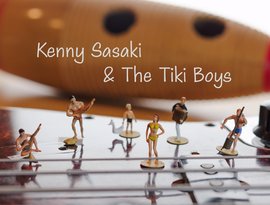 Avatar de Kenny Sasaki & The Tiki Boys
