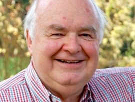 John Lennox 的头像