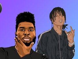 Avatar for Khalid, Swae Lee