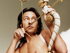 Bob Sinclar için avatar