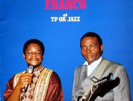 Awatar dla Franco & Sam Mangwana