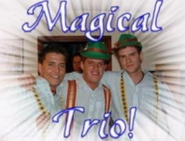 Avatar for Magical Trio