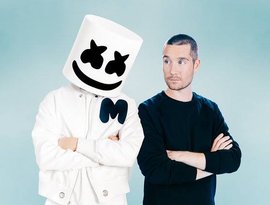 Marshmello & Bastille 的头像