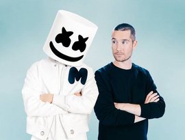 Avatar for Marshmello & Bastille