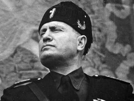 Avatar for Benito Mussolini
