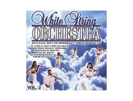 Avatar for White String Orchestra