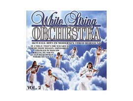 White String Orchestra 的头像