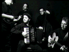 Avatar for Cafe Accordion Orchestra