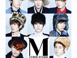 Avatar för 슈퍼주니어 엠 (Super Junior M)