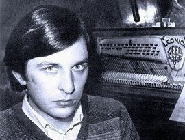 Awatar dla Sławomir Kulpowicz