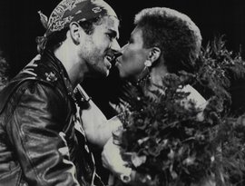 George Michael & Aretha Franklin のアバター