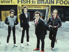 Аватар для Elvis Costello & The Attractions