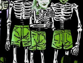 Marmaleene and the Moondusters 的头像