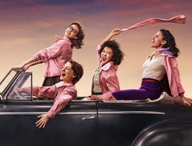 Avatar för The Cast of Grease: Rise of the Pink Ladies