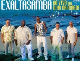 Exaltasamba - Ao Vivo (ÁUDIO DVD NOVO - 2009) - By RRD 的头像