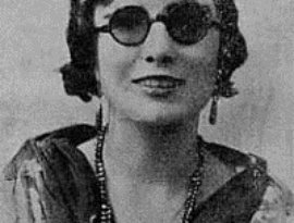 Niña de la Puebla 的头像