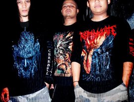 Avatar for Asphyxiate