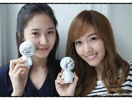 Awatar dla Jessica (SNSD) ft. Krystal(f(x))