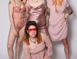 Avatar for The Menstrual Cramps
