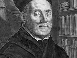 Avatar for Athanasius Kircher