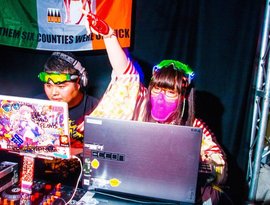 DJ Sharpnel 的头像