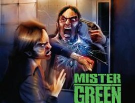 Avatar for Mister Green