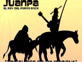 Avatar för Juampa Y La Raja