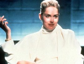 Sharon Stone のアバター