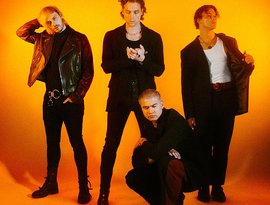 Аватар для 5 Seconds of Summer