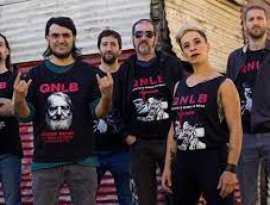 Avatar de Quinteto negro la boca