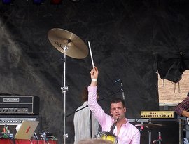 John Stanier 的头像