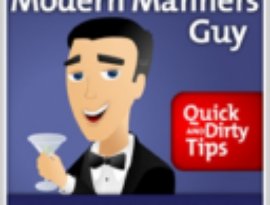 Avatar for Modern Manners Guy