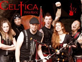 Awatar dla Celtica Pipes Rock!