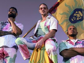 Аватар для Major Lazer