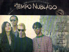 Tempo Nublado 的头像