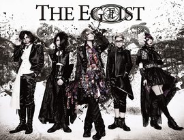 The Egoist 的头像