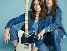 Avatar for Larkin Poe