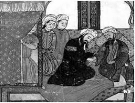 Qutb al-Din al-Shirazi - قطب‌الدین شیرازی 的头像