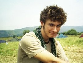 Avatar for Evan Greer