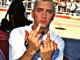 Eminem için avatar