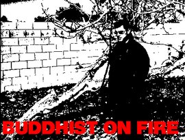 Avatar for Buddhist on Fire