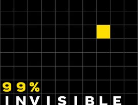 Avatar for 99% Invisible