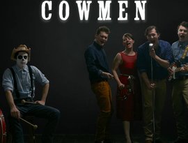 The Cowmen 的头像